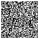 QR code with Hohl Lisa A contacts