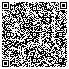 QR code with C & C Computers & More contacts