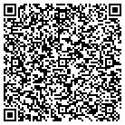 QR code with Mcclures Welding & Fabricatio contacts