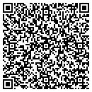 QR code with Holveck Joan contacts