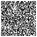 QR code with Hopple Alice E contacts