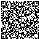 QR code with K I R Financial contacts