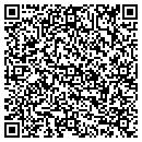 QR code with You Cannot Be Replaced contacts