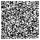 QR code with Mc Kinado's Welding contacts