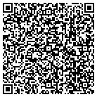 QR code with Hamshire County Dialysis Center contacts