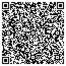 QR code with Hudson Brad S contacts