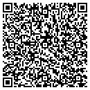 QR code with Hughes Jenny contacts
