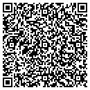 QR code with Hughes Linda contacts