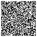 QR code with Hic Chicago contacts