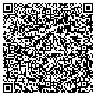 QR code with Hyde Park Dialysis Center contacts