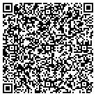 QR code with Michael D Casher Welding contacts