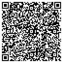 QR code with M Dialysis Inc contacts
