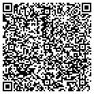 QR code with Chautauqua County Info Service contacts