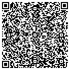 QR code with Rai Care Centers Of Lebanon I LLC contacts