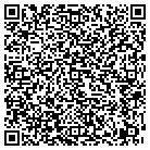 QR code with Mcconnell Jeanne T contacts