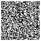 QR code with Clifton United Methodist Chr contacts