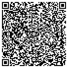 QR code with Rai Care Centers Of Virginia I LLC contacts