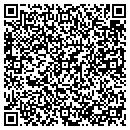 QR code with Rcg Houston Llp contacts