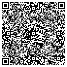 QR code with Central Engineering & Mfg contacts