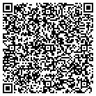 QR code with Cokesbury United Methodist Chr contacts
