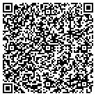 QR code with Rcg Mercy Des Moines LLC contacts