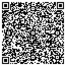 QR code with Rcg Robstown Llp contacts
