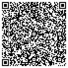 QR code with Mangelsdorf Timothy W DDS contacts