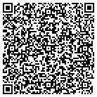 QR code with Oregon Paleo Lands Institute contacts