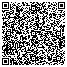 QR code with One Stop Welding & Fencing contacts