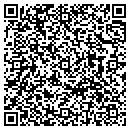 QR code with Robbie Music contacts
