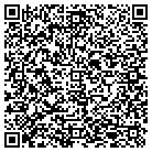 QR code with On Line Maintenance & Welding contacts