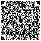 QR code with Oregon Virtual Academy contacts