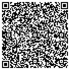 QR code with Ormond Speciality Welding Inc contacts