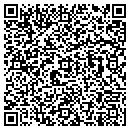 QR code with Alec D Brock contacts