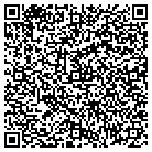 QR code with Mcginley Financial Adviso contacts