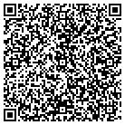 QR code with Mc Ginley Financial Advisory contacts