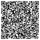 QR code with Mckeever Financial LLC contacts