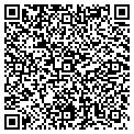 QR code with Mdm Financial contacts