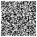 QR code with Ron Kuerbitz contacts