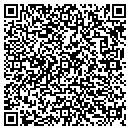 QR code with Ott Sherel A contacts