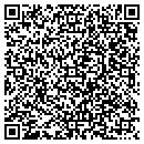 QR code with Outback Welding By Richard contacts