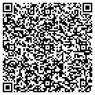 QR code with Marshfield Rehabilitation contacts