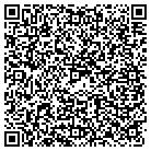 QR code with Faith Evangelical Methodist contacts