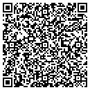 QR code with Riddle Eric C contacts