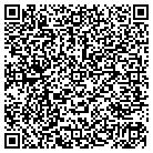 QR code with Phillips Welding & Fabrication contacts