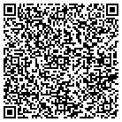 QR code with Factory Paint & Decorating contacts