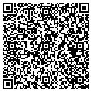 QR code with Izzyb Designs contacts