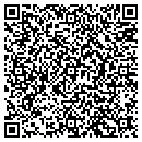 QR code with K Powers & CO contacts
