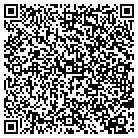 QR code with Makkas Drapery Workroom contacts