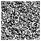QR code with D M S Computer Consulting contacts